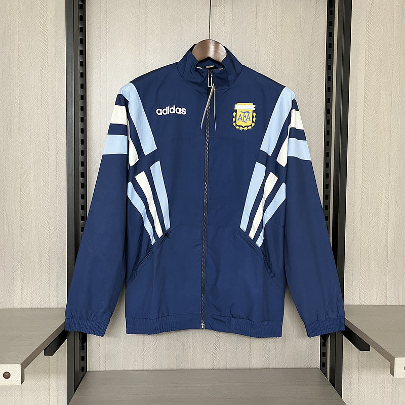 Argentina New season 2025 Tracksuit