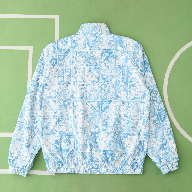 Portugal  New Season  Football Windbreaker Windjacke