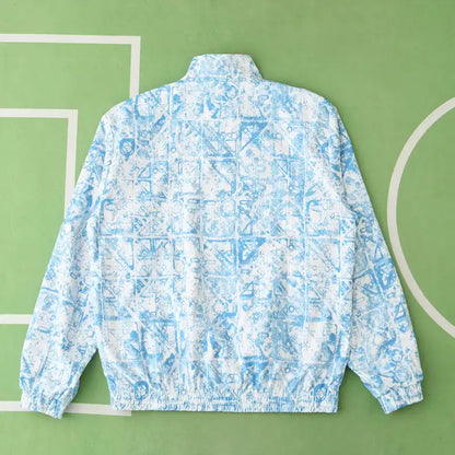 Portugal  New Season  Football Windbreaker Windjacke