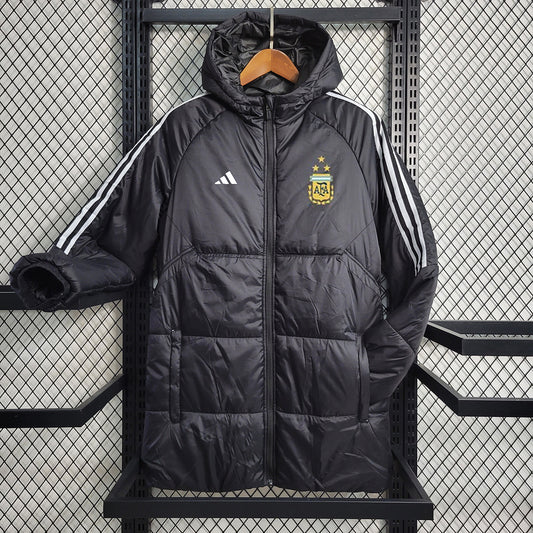 Argentina Winter Coat   New season