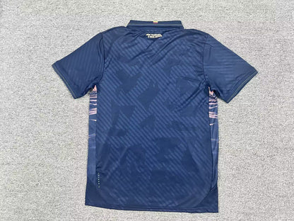 Ecuador World Cup 2026 Football Jersey Shirt Trikot Maillot