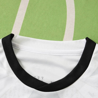 Egypt World Cup 2026 Football Jersey Trikot