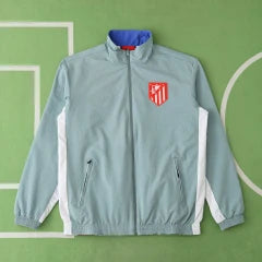 Atletico Madrid New Season  Football Windbreaker Windjacke