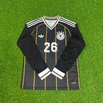 Nick Woltemade Deutschland WM 2026 Heimtrikot Trikot Maillot