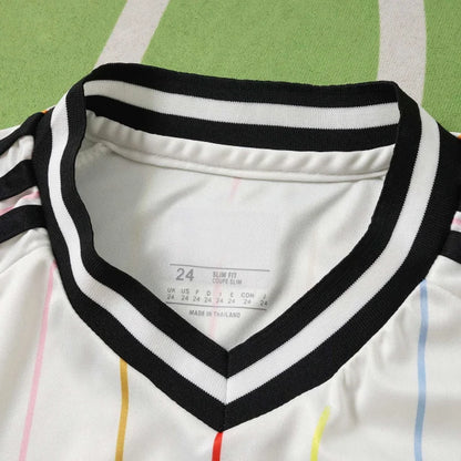 Japan World Cup 2026 Away Football Kids Jersey Shirt Trikot Maillot