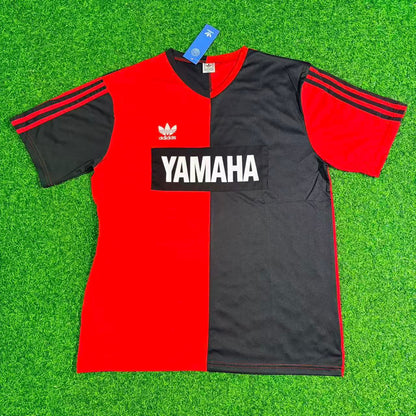 Diego Maradona Newell's Old Boys 1993-1994 Retro Football Jersey
