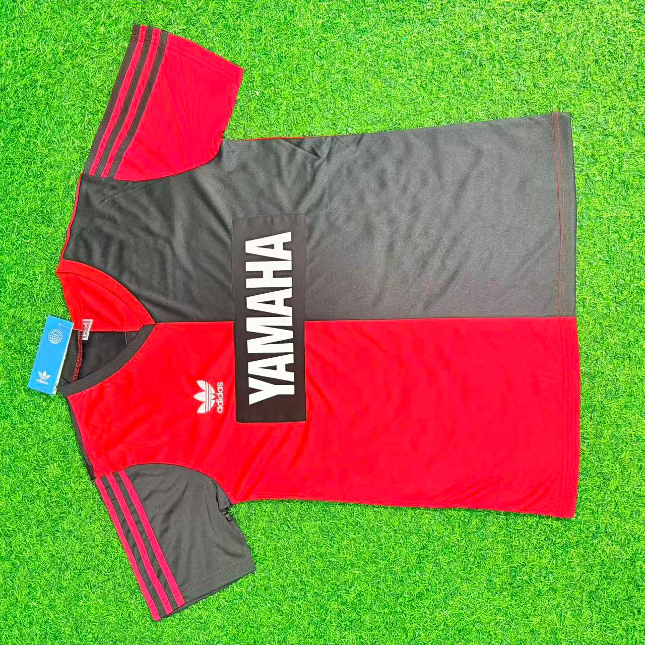 Diego Maradona Newell's Old Boys 1993 Retro Football Jersey