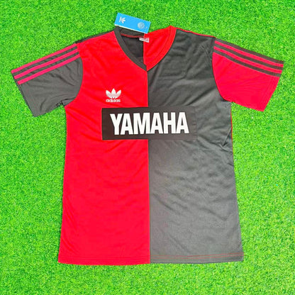 Diego Maradona Newell's Old Boys 1993 Retro Football Jersey