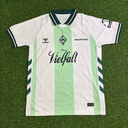 Diego Ribas da Cunha Werder Bremen Special Football Jersey