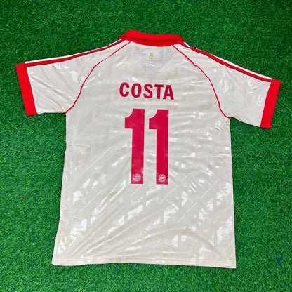 Douglas Costa Bayern Munich Commemorative Football Jersey