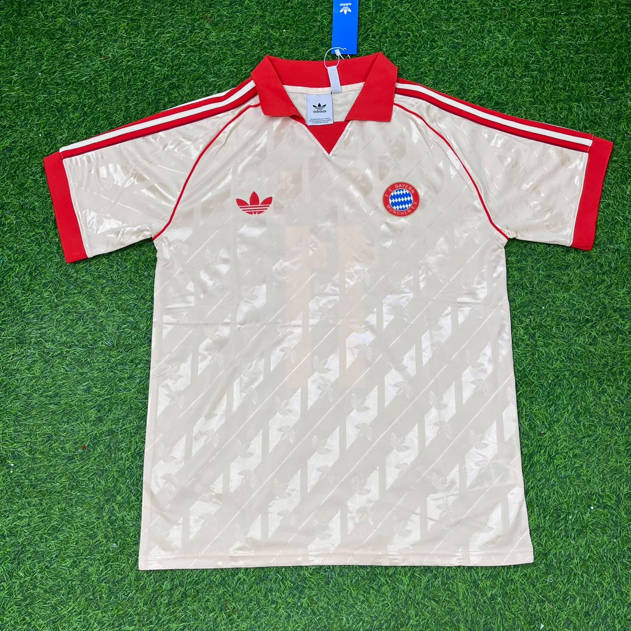 Douglas Costa Bayern Munich Commemorative Football Jersey