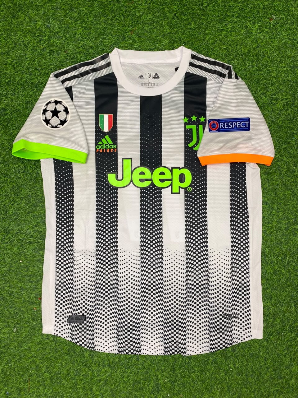 Douglas Costa 11– Juventus 2019-20 Home Jersey | Retro Kit | Maillot | Trikot