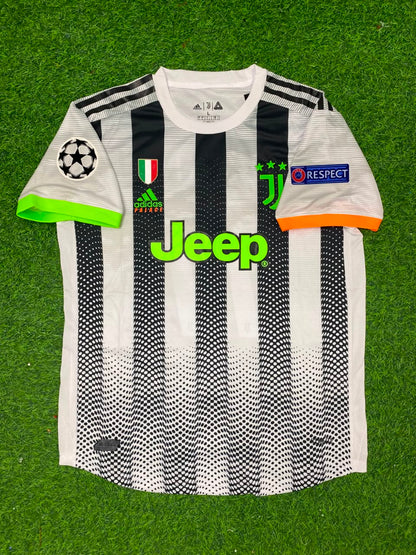 Douglas Costa 11– Juventus 2019-20 Home Jersey | Retro Kit | Maillot | Trikot
