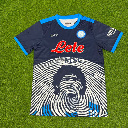Dries Mertens Napoli 2021-22 Maradona  Special Edition Jersey