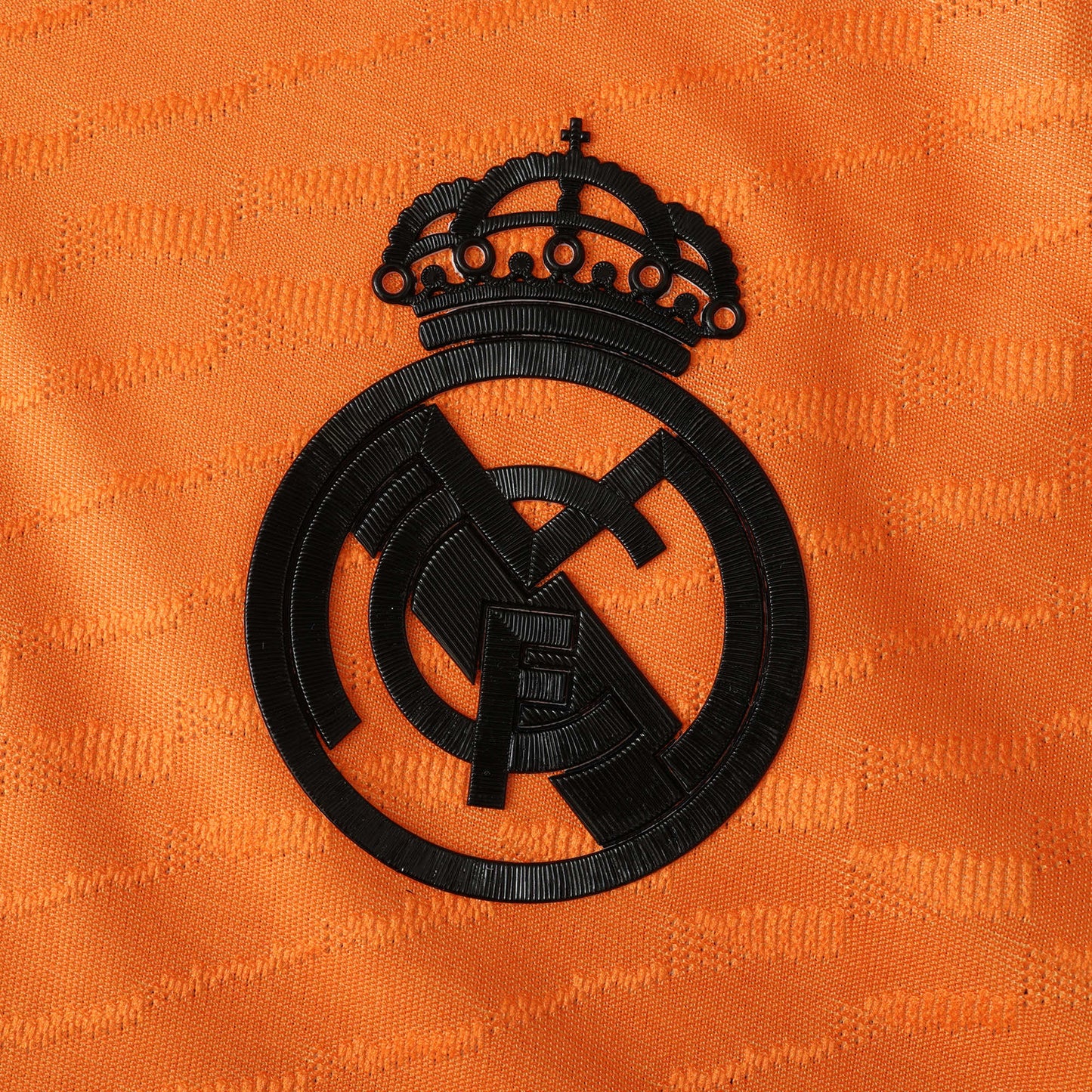 Real Madrid Orange Special Edition Kit