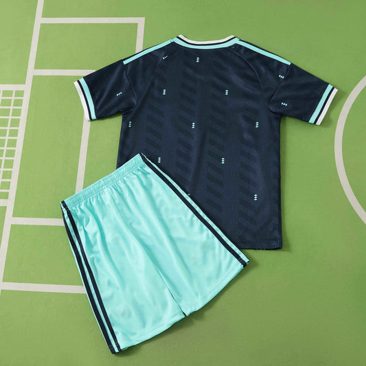 Germany 2026 World Cup Kids Football Jersey Trikot