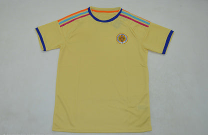 Curacao World Cup 2026 Football Jersey Shirt Trikot Maillot
