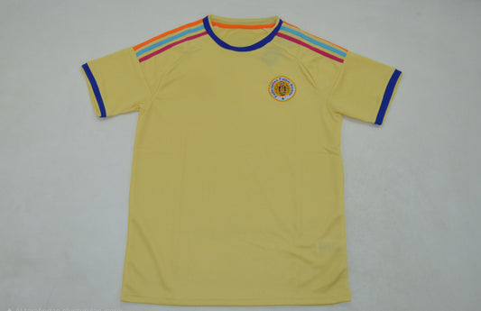 Curacao World Cup 2026 Football Jersey Shirt Trikot Maillot
