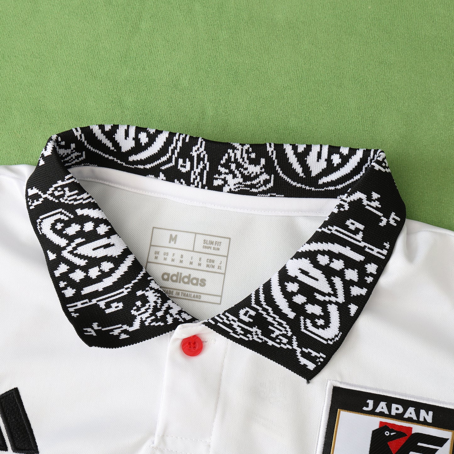 24/25 Japanese Football Jersey Maillot Knitwear Maglia