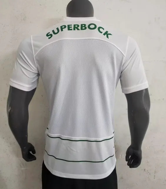 Viktor Gyökeres Sporting Lizbon Futbol Forması