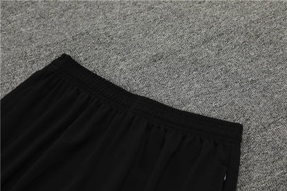 Barcelona Tracksuit Blue Training Top Pack