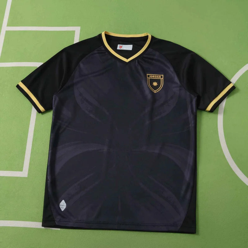 Jordan World Cup 2026 Away Football Jersey Shirt Trikot Maillot