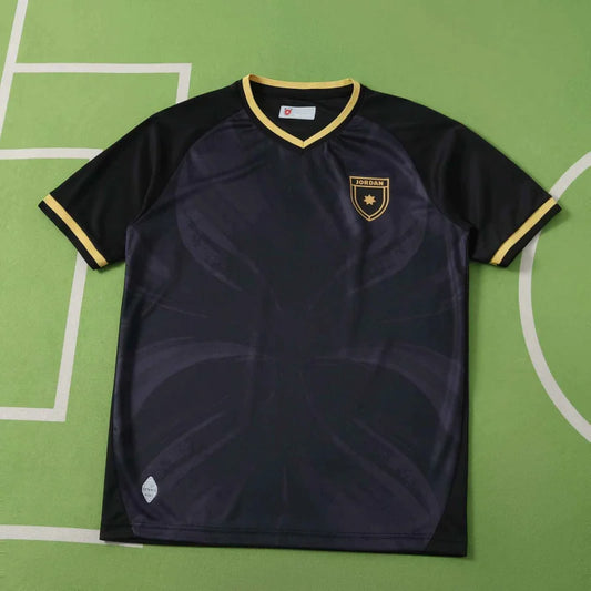 Jordan World Cup 2026 Away Football Jersey Shirt Trikot Maillot