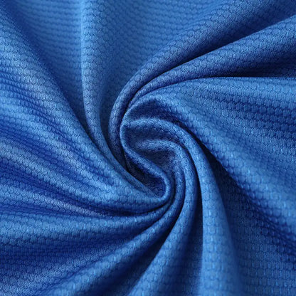 Italy 2006 Season Home Blue Retro Jersey Trikot Soccer Shirt