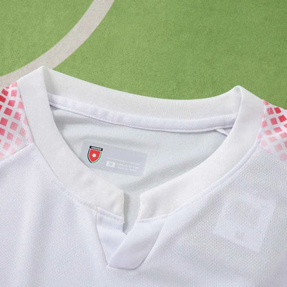 Jordan World Cup 2026 Home Football Jersey Shirt Trikot Maillot
