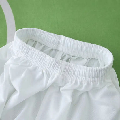 Manchester United 2005/06 Home Retro Kids Kit Jersey KinderTrikot Maillot Enfant Soccer Shirt