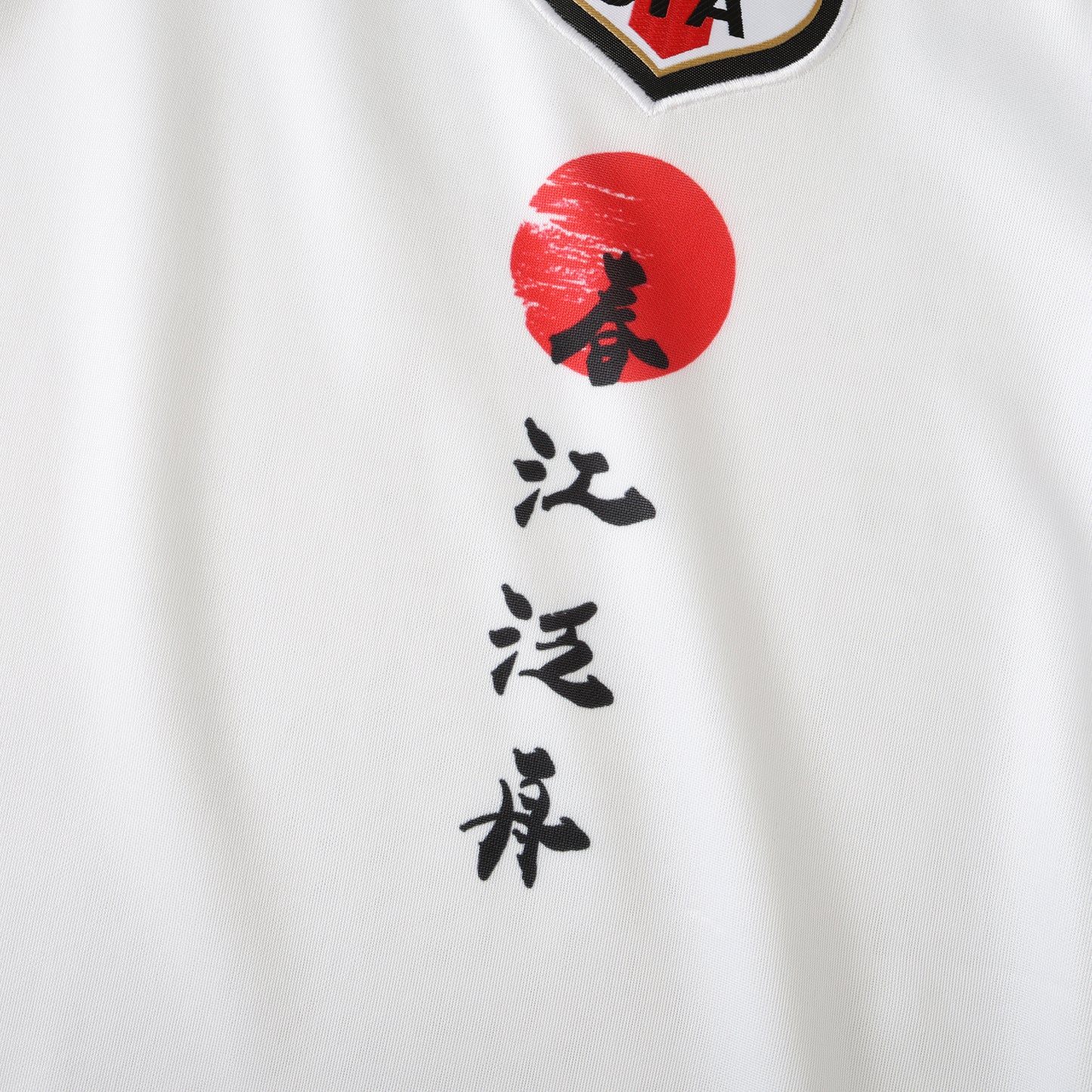 24/25 Japanese Football Jersey Maillot Trikot Maglia