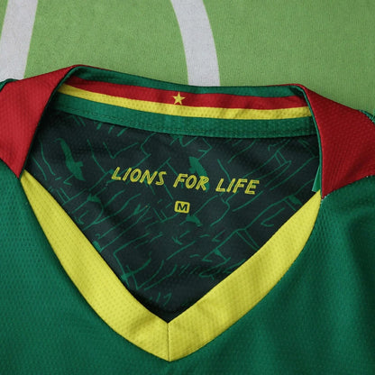 Democratic Republic of the Congo World Cup 2026 Football Jersey Shirt Trikot Maillot