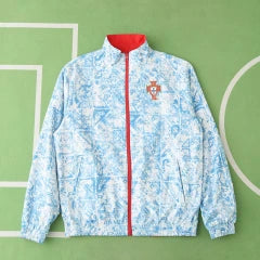 Portugal  New Season  Football Windbreaker Windjacke