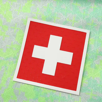 Switzerland World Cup 2026 Away Football Jersey Shirt Trikot Maillot