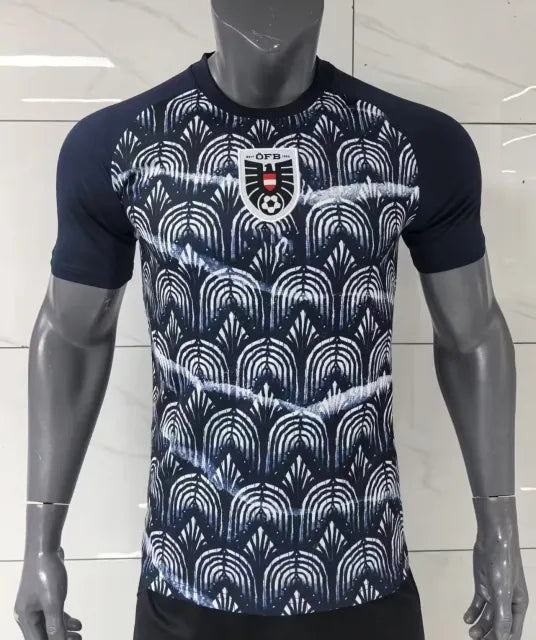 Austria New Season 2026 Football Jersey