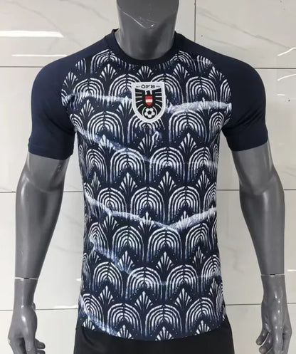 Austria New Season 2026 Football Jersey