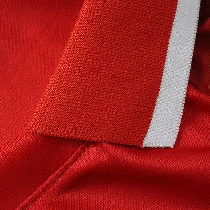 Haiti World Cup 2026 Away Football Jersey Shirt Trikot Maillot