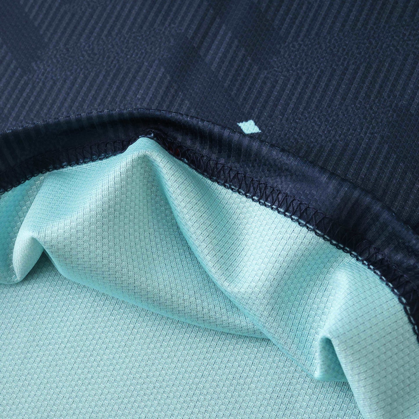 Deniz Undav Germany 2026 World Cup Away Blue Football Jersey