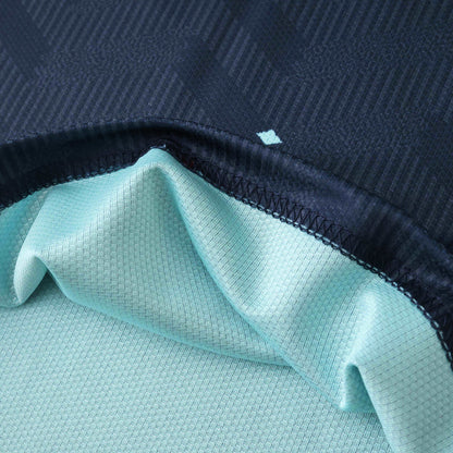 Deniz Undav Germany 2026 World Cup Away Blue Football Jersey