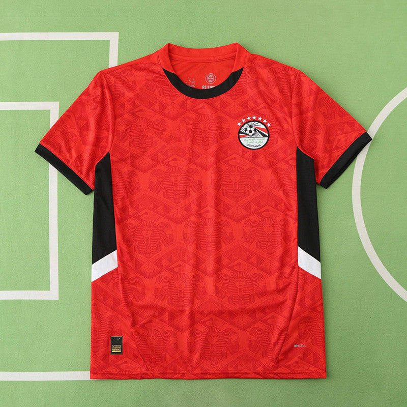 Egypt African Cup 2025 Season Kit Jersey