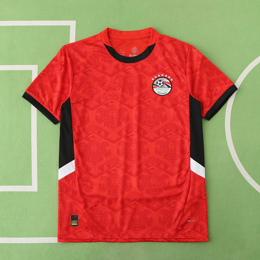 Egypt African Cup 2025 Season Kit Jersey