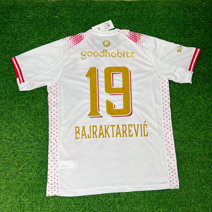 Esmir Bajraktarević PSV Eindhoven 2027 New Season Football Jersey