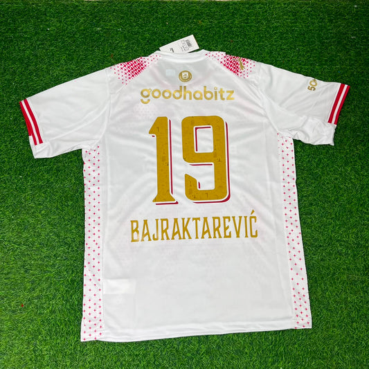 Esmir Bajraktarević PSV Eindhoven 2027 New Season Football Jersey