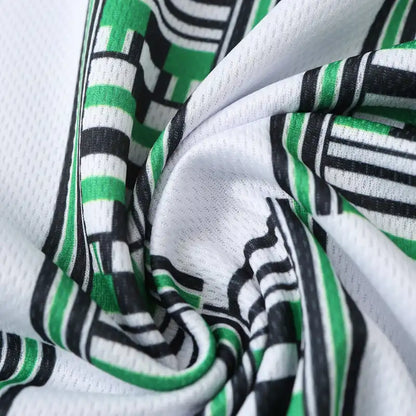 Nigeria 1994 Season Away White Retro Jersey Trikot Soccer Shirt