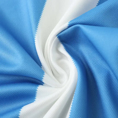 Argentina 1986 Season Home Retro Jersey Trikot Soccer Shirt