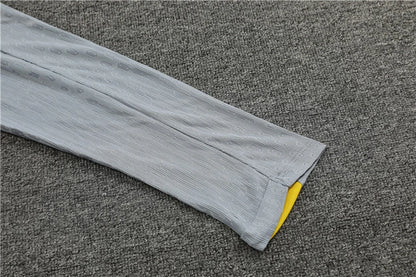 Liverpool Tracksuit Yellow Training Top Pack