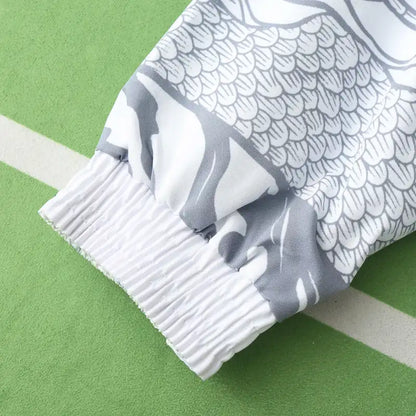 Man City New Season Both Sides Football Windreaker - Windschutz