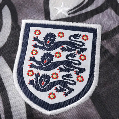 England 2026 World Cup Kids Football Special Jersey Kit Trikot Maillot