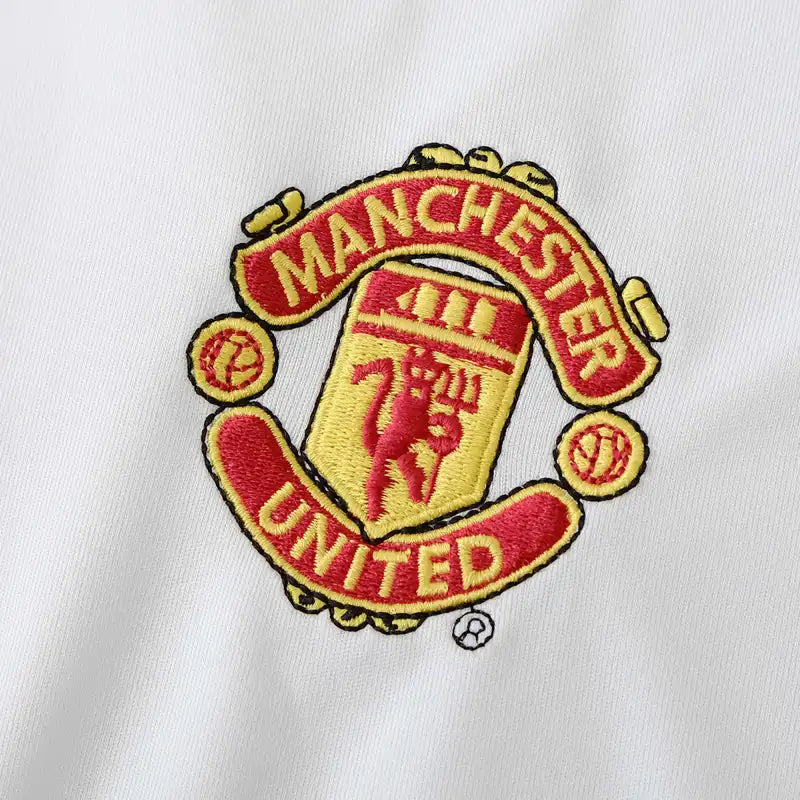 93/94 Manchester United Retro Forması