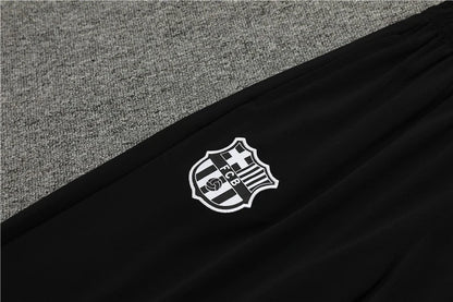 Barcelona Tracksuit Golden Training Top Pack